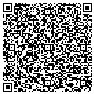 QR code with Madison County Senior Activity contacts