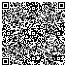 QR code with Ms County Assessor's Office contacts
