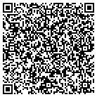 QR code with Woodruff County Veterans Service contacts