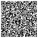 QR code with Alberta Shell contacts