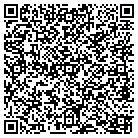 QR code with Family Intrcltral Rscource Center contacts