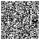 QR code with Family Behavior Center contacts