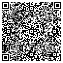 QR code with Hahn Kenneth MD contacts