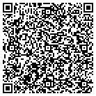 QR code with Isons Machine & Welding contacts
