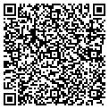 QR code with Holiday contacts