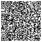 QR code with Covington Brenda K MD contacts