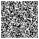 QR code with Harris John E MD contacts