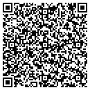 QR code with Hatfield Melissa contacts