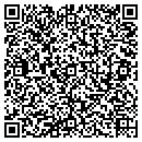 QR code with James David Busby M D contacts