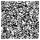 QR code with Jacki's Bed & Breakfast Guest contacts