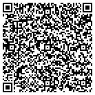 QR code with R & J Creative Images Inc contacts