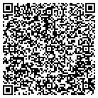 QR code with Clinton County Drug Abuse Prgm contacts