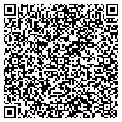 QR code with Anchorage Fire Fighters Union contacts