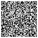 QR code with King Local contacts
