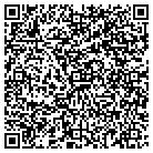 QR code with Kornfeind Training Center contacts