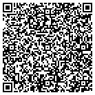 QR code with United Transportation Union 1626 contacts