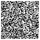 QR code with King & Orr Employee Rights contacts