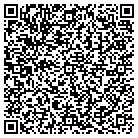 QR code with A Little Local Color LLC contacts