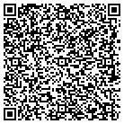 QR code with Amalgamated Alpha Productions Inc contacts