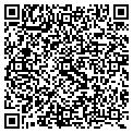 QR code with Bac Local 1 contacts