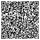 QR code with E Local Marketing LLC contacts