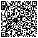 QR code with Iam Local 1126 contacts