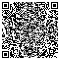 QR code with Iam Yo Soy Inc contacts