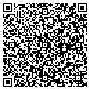 QR code with I B E W Local 1908 contacts