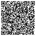 QR code with L C Asps contacts