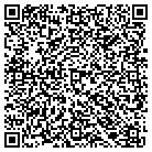 QR code with Peace And One Brotherhood Mission contacts