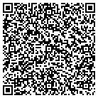 QR code with Reaching Your Local Caner contacts
