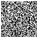 QR code with Uaw Retirees contacts
