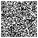 QR code with U N Service Corp contacts