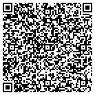 QR code with Kowaliga Pre-Owned Boat Center contacts