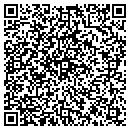 QR code with Hanson Holding CO Inc contacts