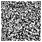 QR code with L H Morton Assoc contacts