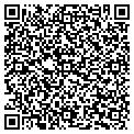 QR code with Lamonte Distributors contacts