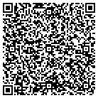 QR code with Oneblanket Trading Company contacts