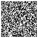 QR code with The Web Image contacts