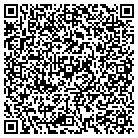QR code with D And A Richey Distributing LLC contacts