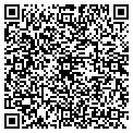 QR code with Hfs-Usa Inc contacts