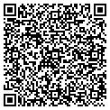 QR code with Jccs contacts
