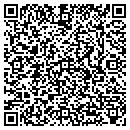 QR code with Hollis Jeffery MD contacts