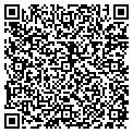 QR code with Comsult contacts