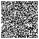 QR code with T P Home Improvement contacts