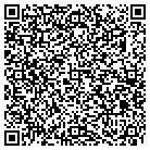 QR code with G K Distributing Co contacts