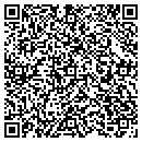 QR code with R D Distributing Inc contacts