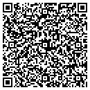 QR code with Harris David A MD contacts