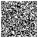 QR code with RMB Trailer Sales contacts