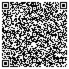 QR code with Honorable J Robert Leslie contacts